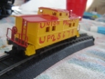 MY MODEL RR